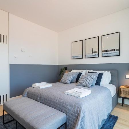 Flh Cais Sodre Modern Flat Apartman Lisboa Kültér fotó