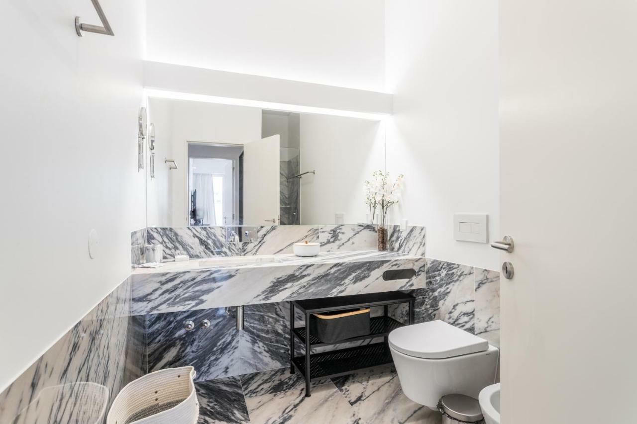 Flh Cais Sodre Modern Flat Apartman Lisboa Kültér fotó