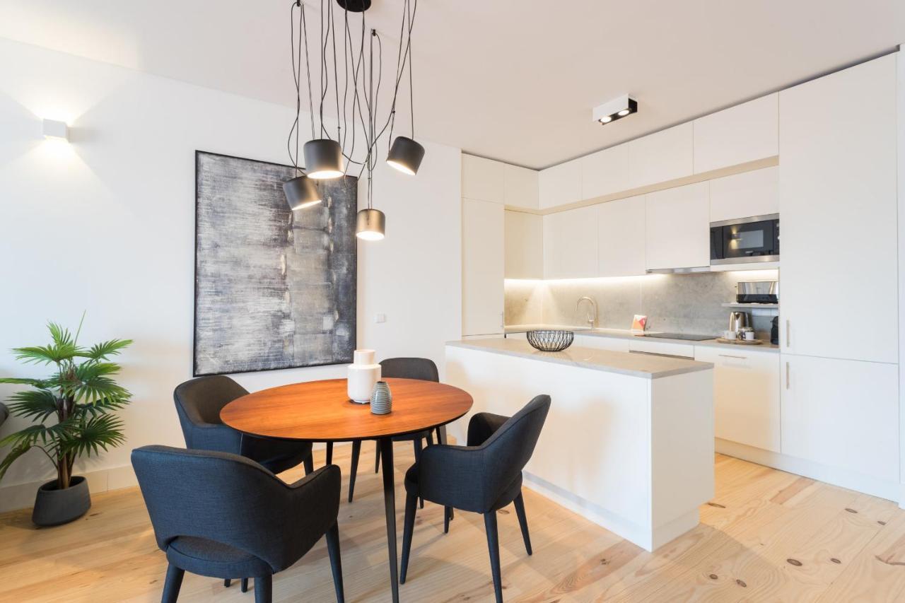 Flh Cais Sodre Modern Flat Apartman Lisboa Kültér fotó